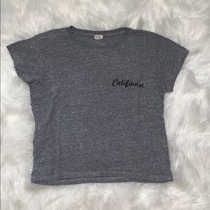 Brandy Melville “California” Tee